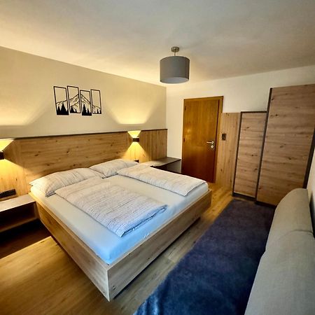 Apart Belvita Sankt Leonhard im Pitztal Buitenkant foto